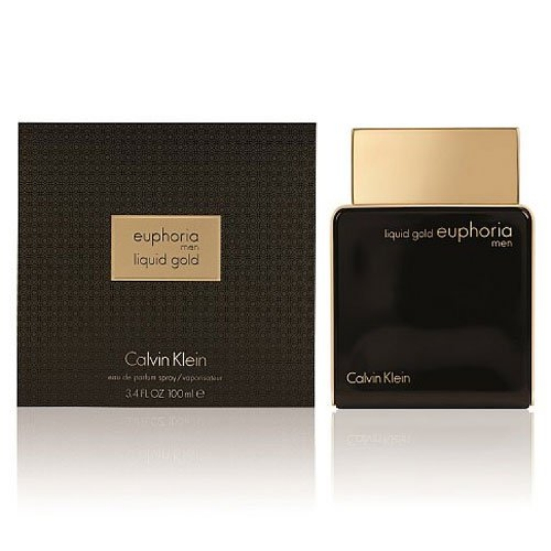 Euphoria Liquid Gold for Men-ایفوریا لیکویید گلد مردانه