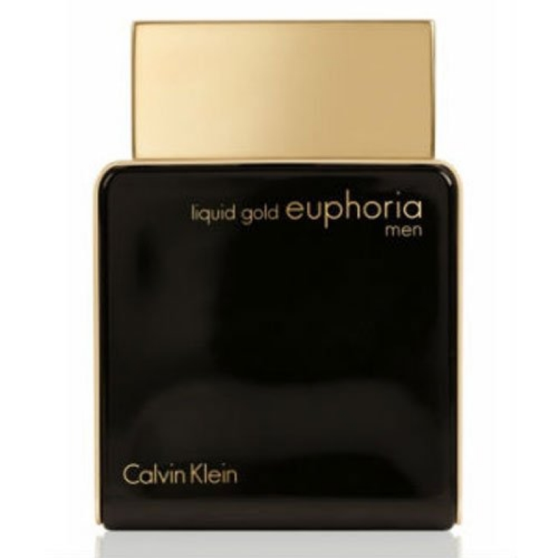 Euphoria Liquid Gold for Men-ایفوریا لیکویید گلد مردانه