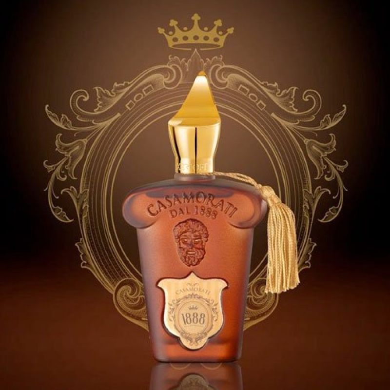 1888 Casamorati Xerjoff for men and women-1888 کازاموراتی زرجف مردانه و زنانه