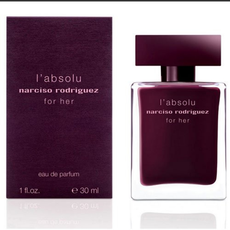 L'Absolu Narciso Rodriguez for women-له ابسولو نارسیسو رودریگز زنانه