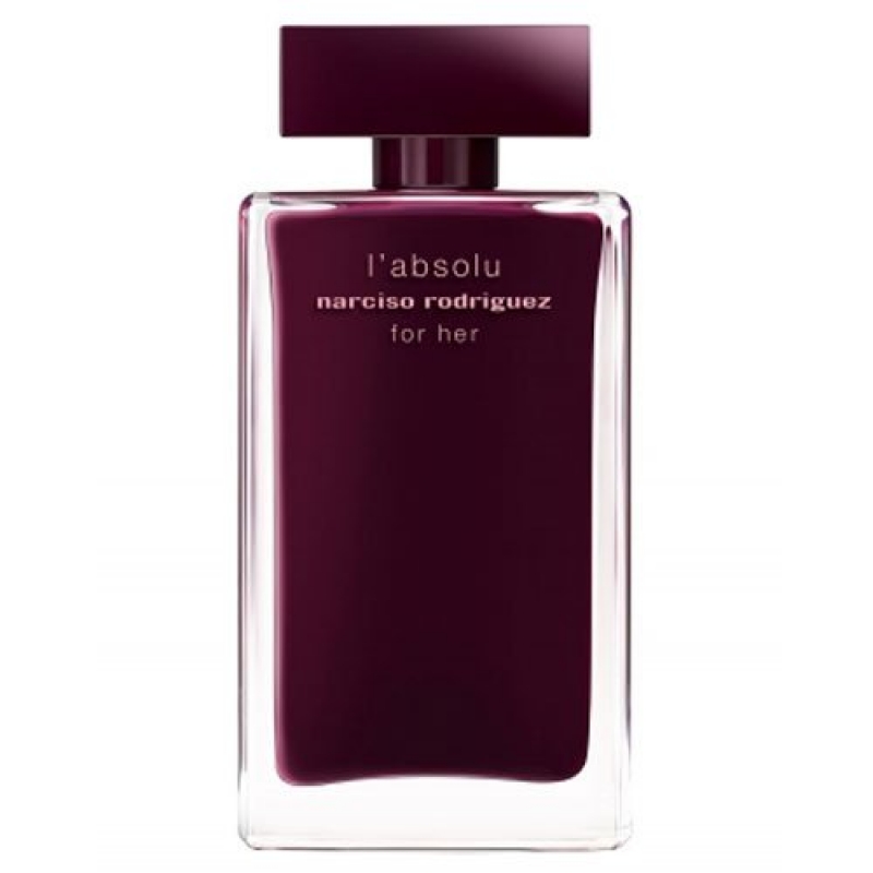 L'Absolu Narciso Rodriguez for women-له ابسولو نارسیسو رودریگز زنانه