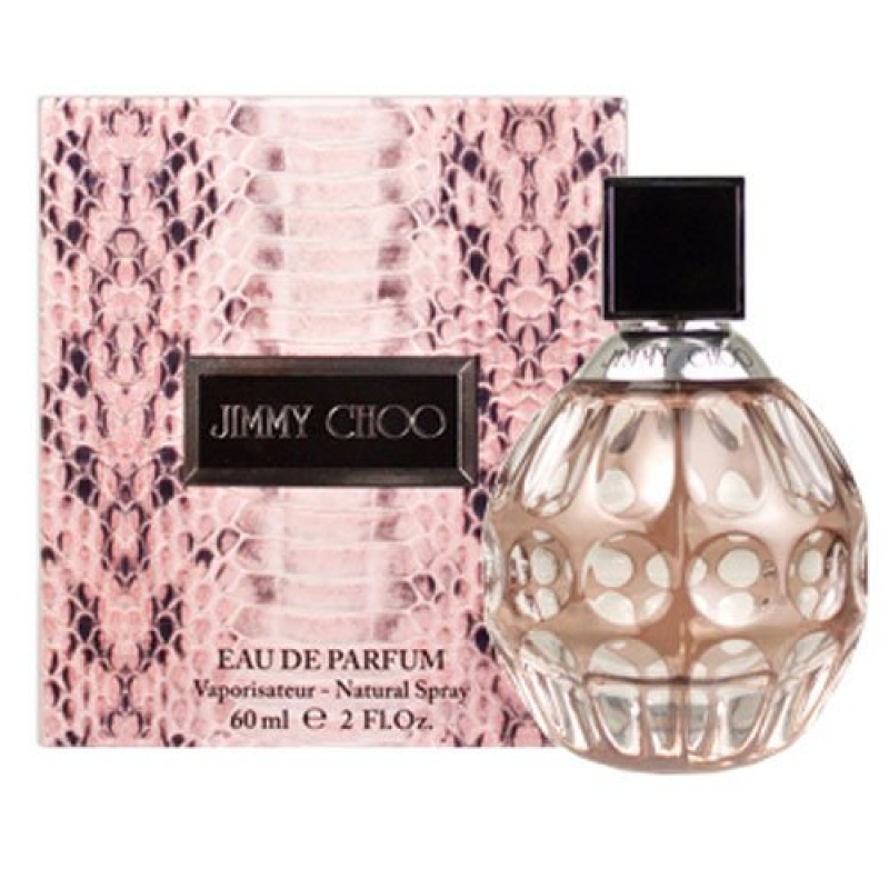 Jimmy Choo EDP for women-جیمی چو زنانه ادوپرفیوم