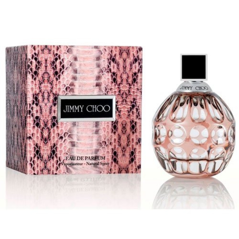 Jimmy Choo EDP for women-جیمی چو زنانه ادوپرفیوم