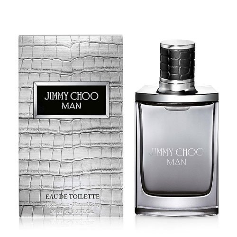 Jimmy Choo Man for men-جیمی چو من مردانه