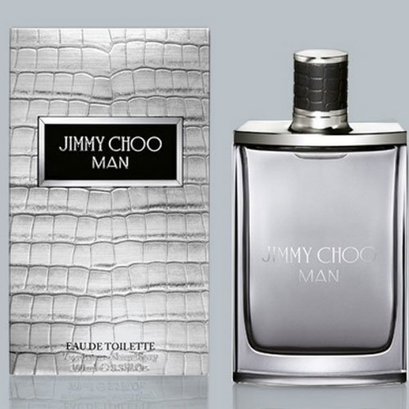 Jimmy Choo Man for men-جیمی چو من مردانه