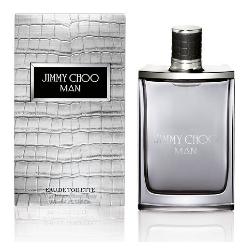 Jimmy Choo Man for men-جیمی چو من مردانه