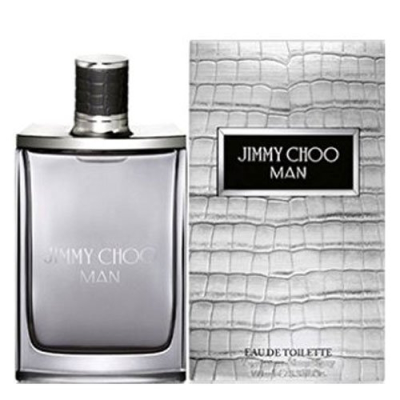 Jimmy Choo Man for men-جیمی چو من مردانه