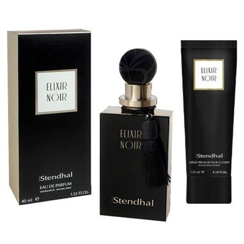 Elixir Noir for women-الکسیر نویر زنانه