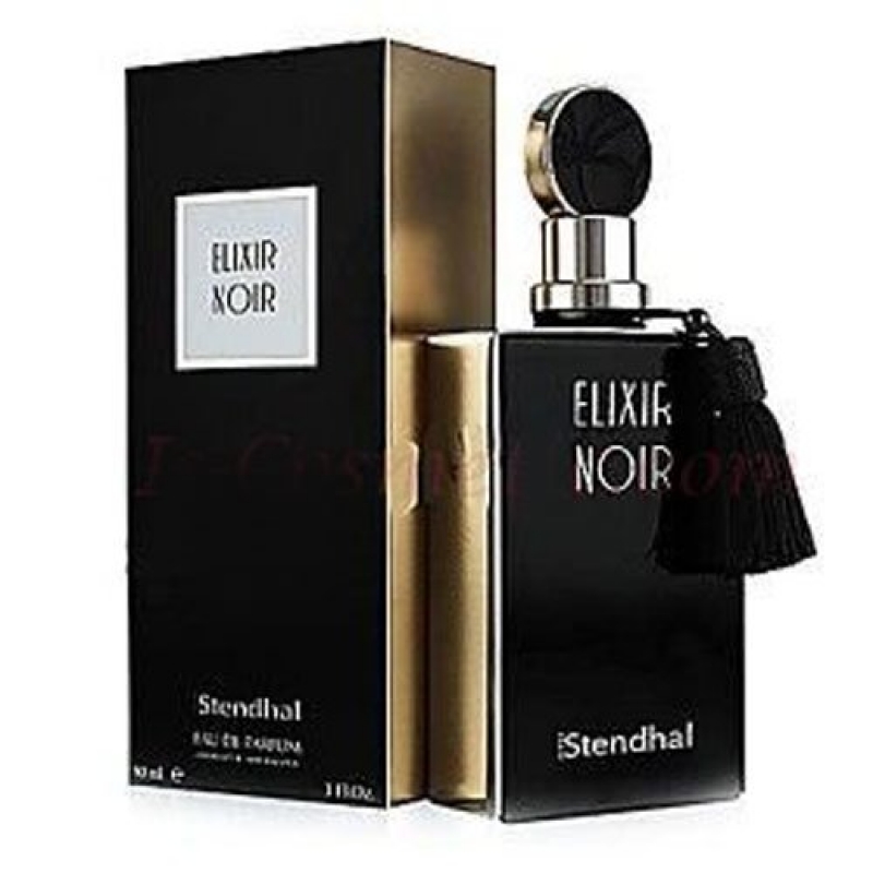 Elixir Noir for women-الکسیر نویر زنانه