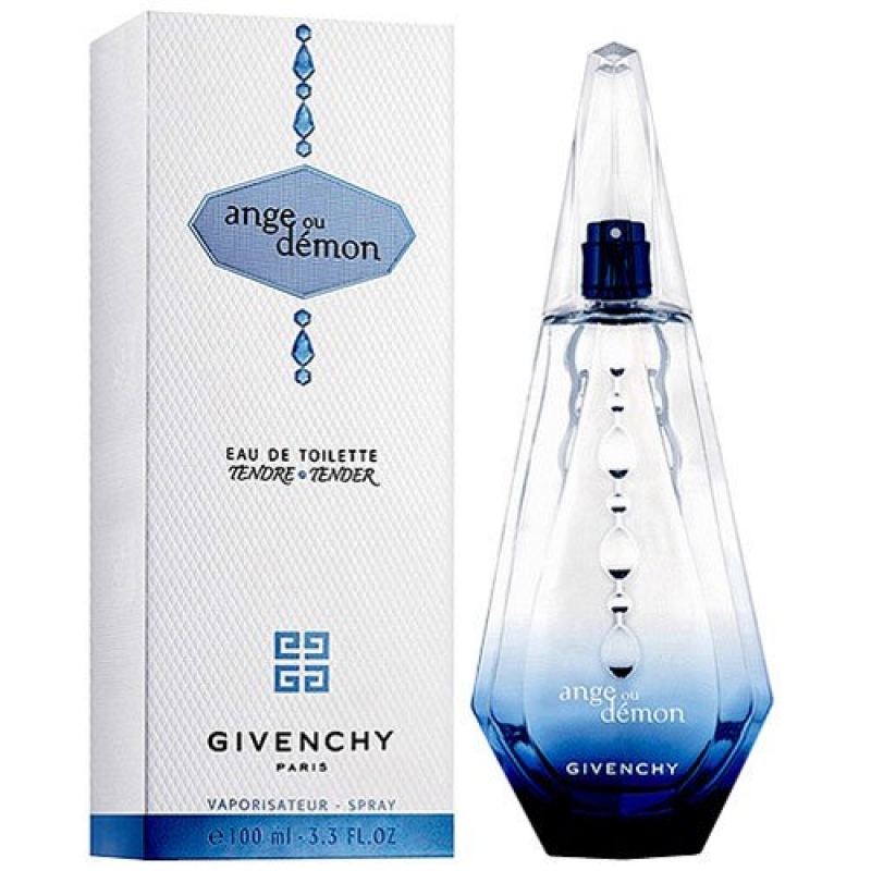 Ange ou Demon Tendre for women-آنژئو دمون تندر زنانه (آنژوا دمون تندر زنانه)