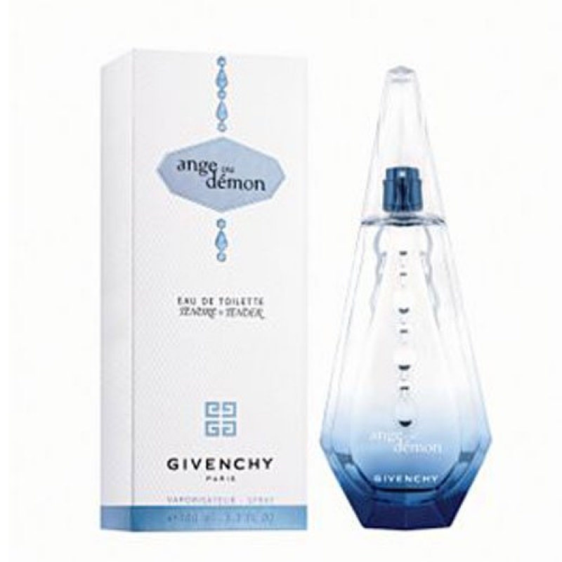 Ange ou Demon Tendre for women-آنژئو دمون تندر زنانه (آنژوا دمون تندر زنانه)