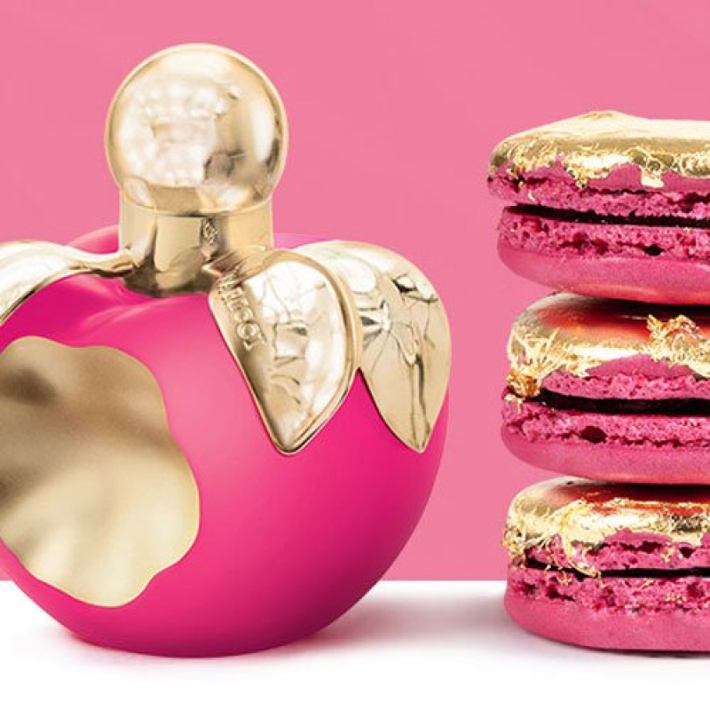 La Tentation de Nina for women-ل تنتیشن د نینا زنانه ( تنتیشن نینا زنانه)