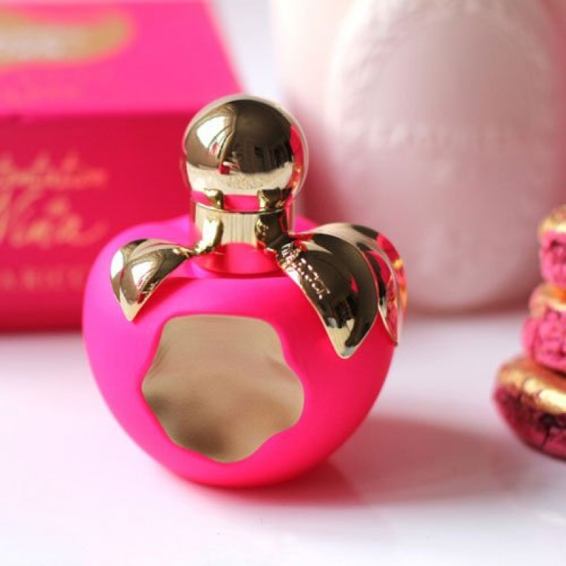 La Tentation de Nina for women-ل تنتیشن د نینا زنانه ( تنتیشن نینا زنانه)