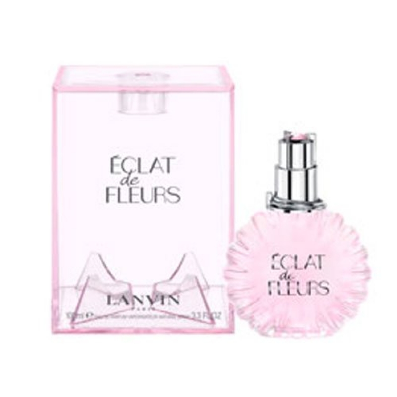 Eclat de Fleurs Lanvin for women-اکلت د فلورز لانوین زنانه