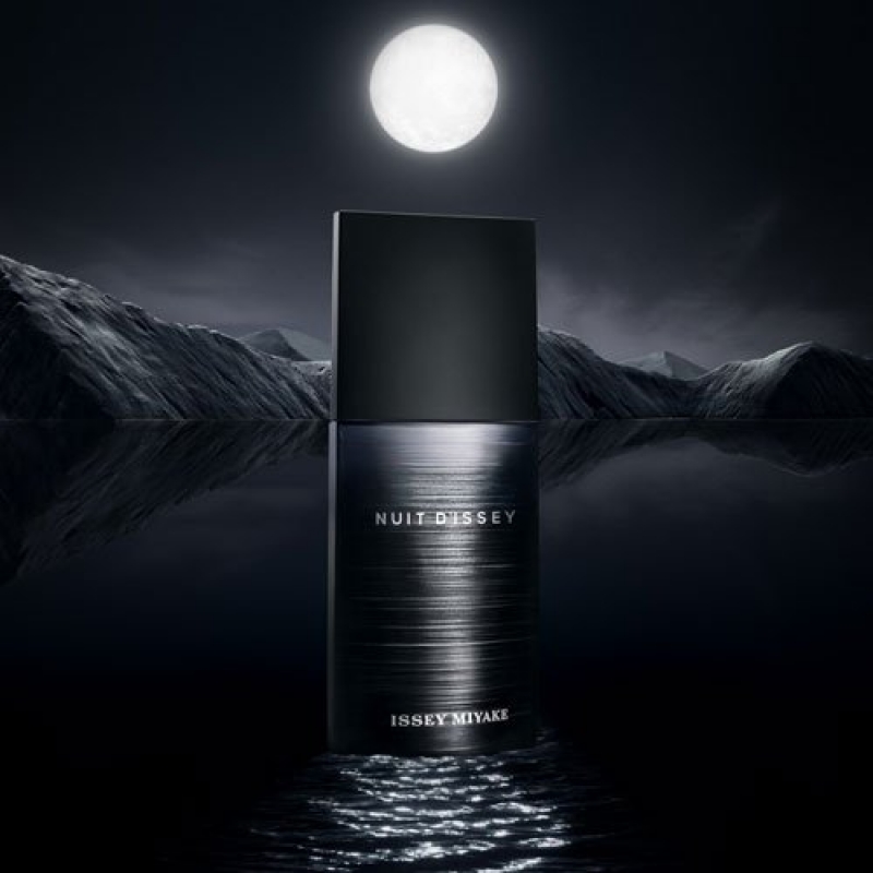 Issey Miyake Nuit d’Issey for men-ایسی میاکه نویت دیسی مردانه