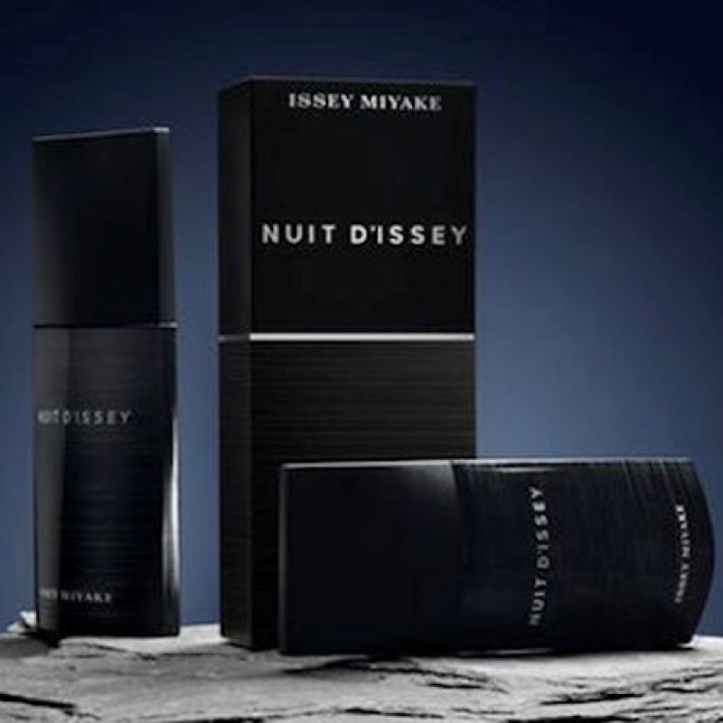 Issey Miyake Nuit d’Issey for men-ایسی میاکه نویت دیسی مردانه
