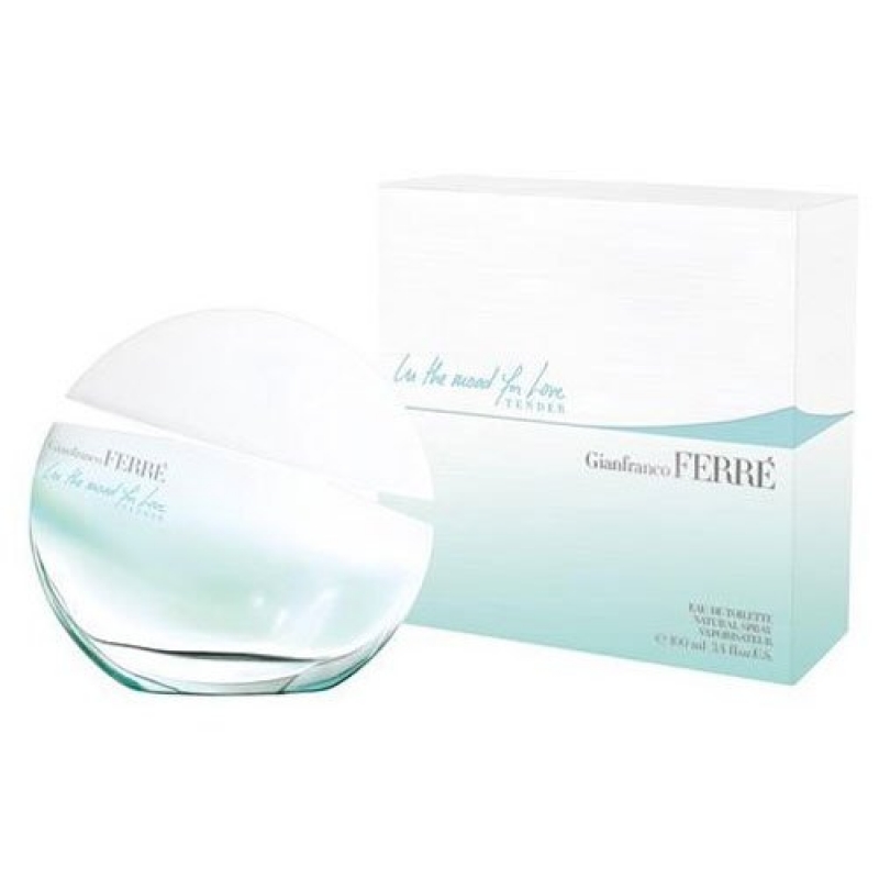 In The Mood For Love Tender for women-این د مود فور لاو تندر زنانه