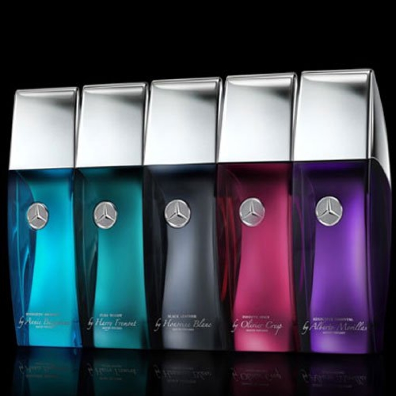 Addictive Oriental by Alberto Morillas for men-ادیکتیو ارینتال بای آلبرت موریلاس مردانه (مرسدس بنز وی آی پی کلوب بنفش مردانه)