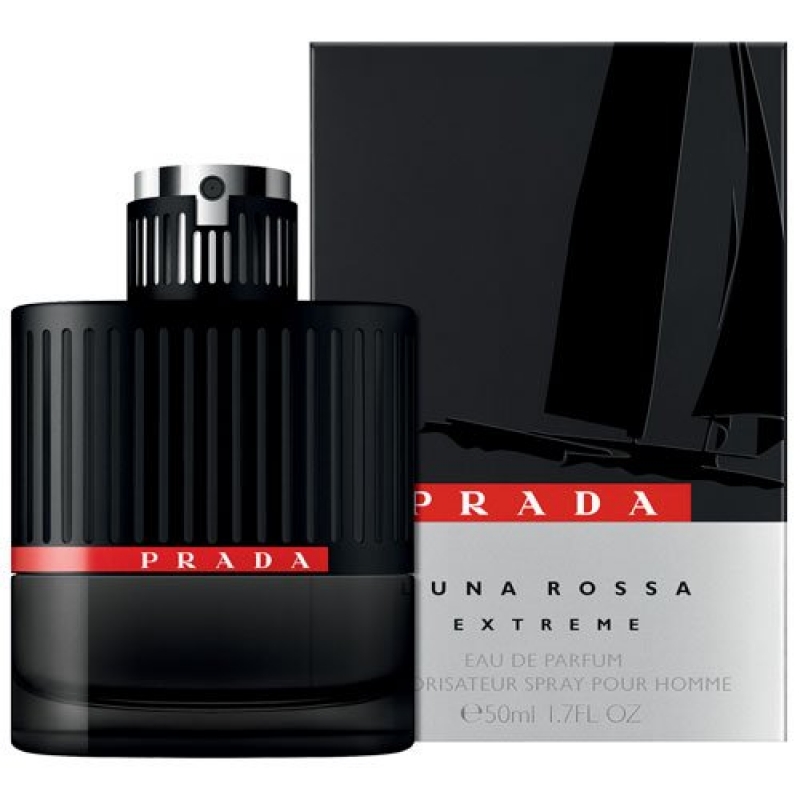 Prada Luna Rossa Extreme for men-پرادا لونا رزا اکستریم مردانه