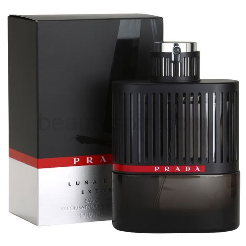 Prada Luna Rossa Extreme for men-پرادا لونا رزا اکستریم مردانه