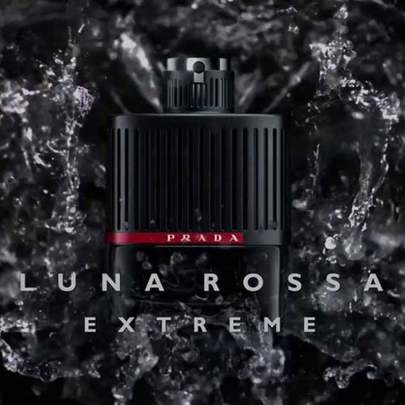 Prada Luna Rossa Extreme for men-پرادا لونا رزا اکستریم مردانه