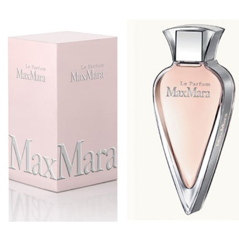 Le Parfum Max Mara for women-مکس مارا له پرفیوم زنانه