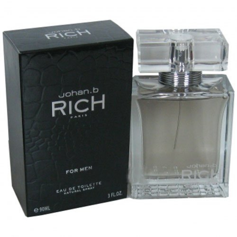 Rich for men-ریچ مردانه