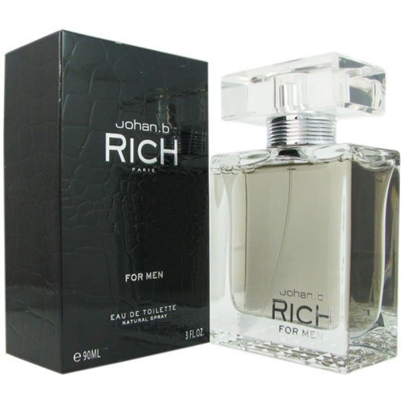 Rich for men-ریچ مردانه