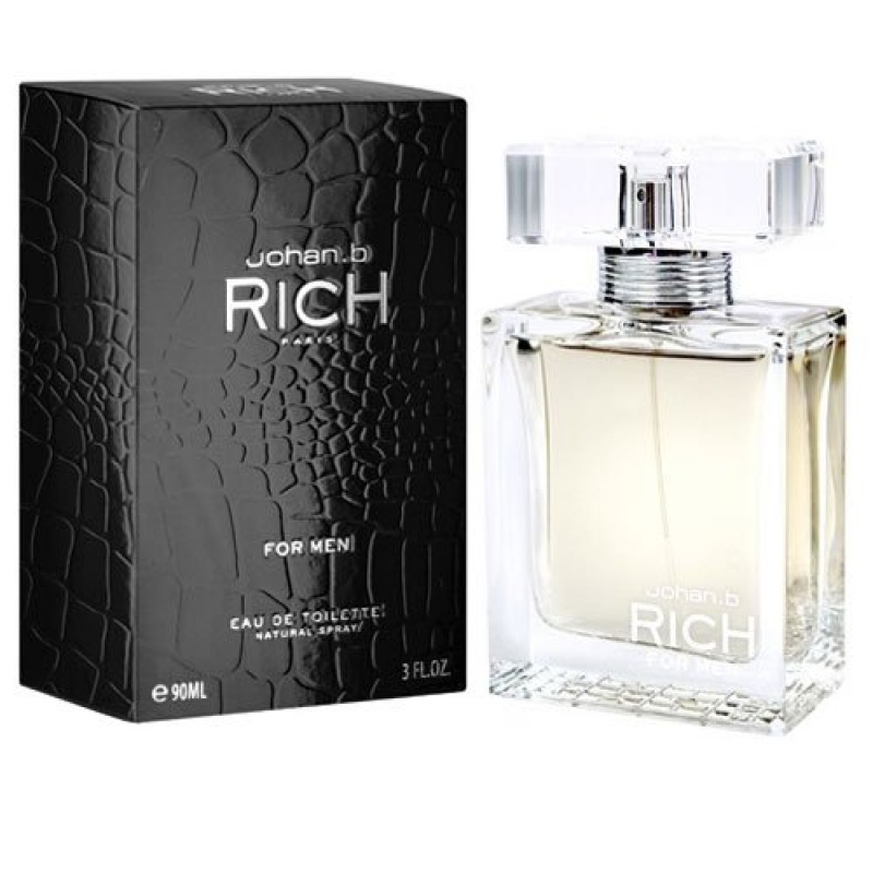 Rich for men-ریچ مردانه