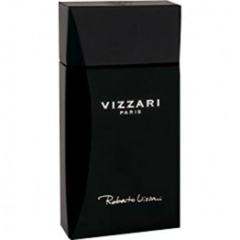 Vizzari for men-ویزاری مردانه (ویزاری مشکی مردانه)