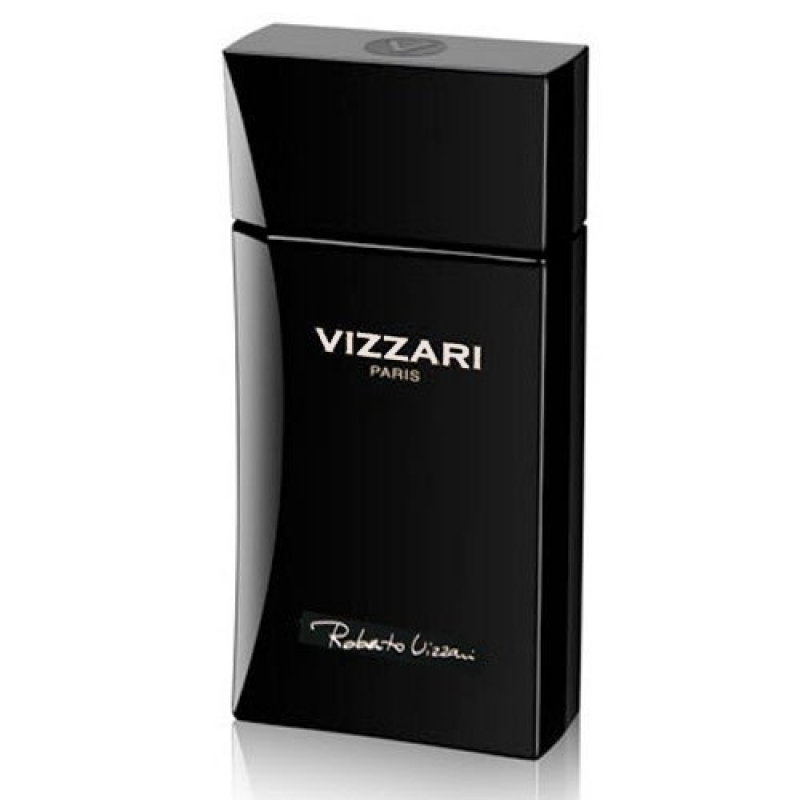 Vizzari for men-ویزاری مردانه (ویزاری مشکی مردانه)