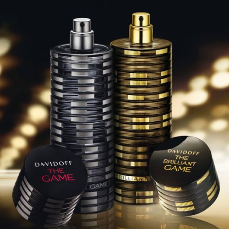 Davidoff The Brilliant Game for men-دیویدف د برلیانت گیم مردانه