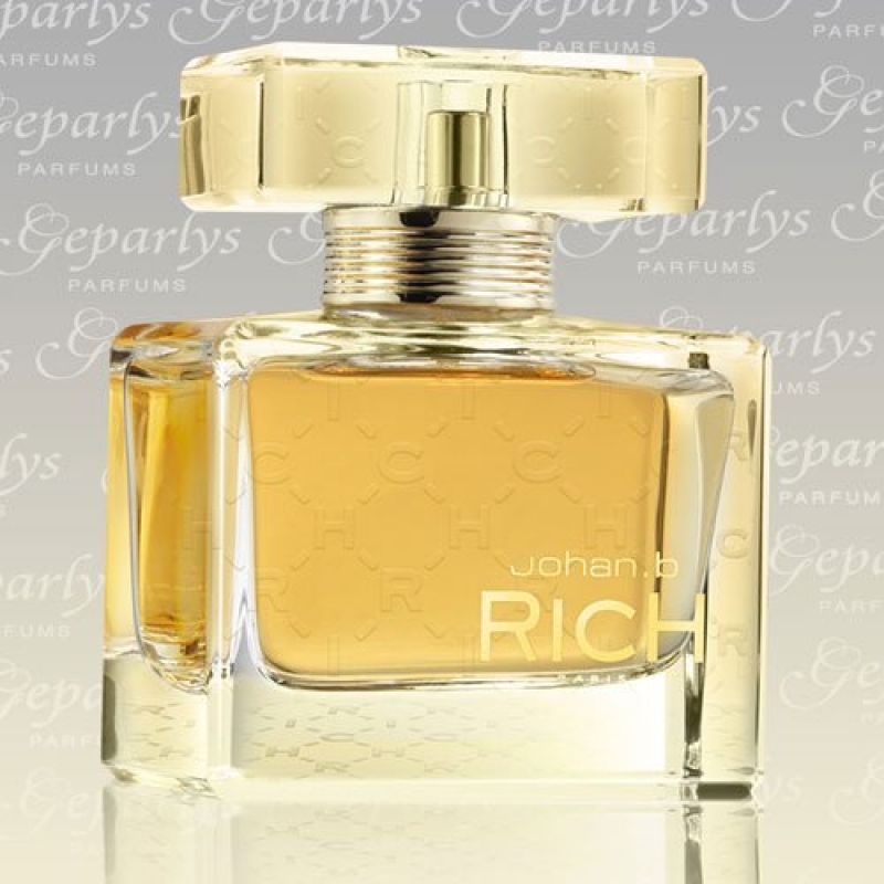 Rich for women-ریچ زنانه