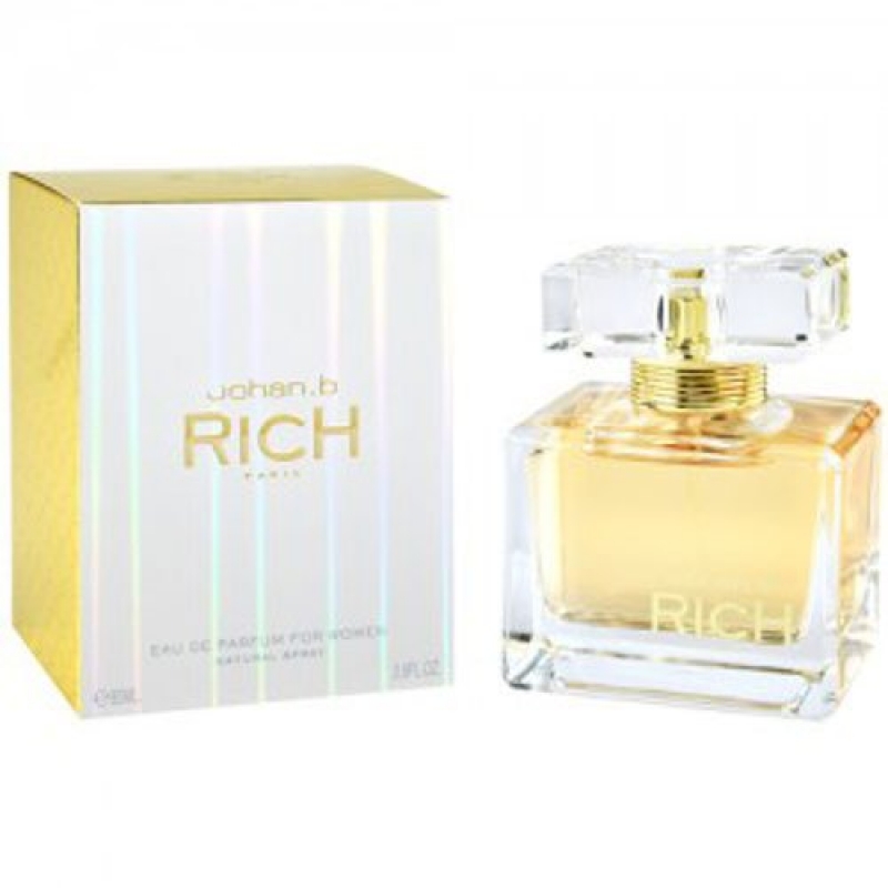 Rich for women-ریچ زنانه