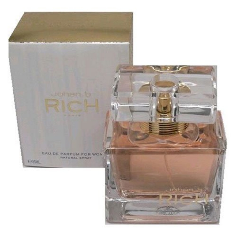 Rich for women-ریچ زنانه