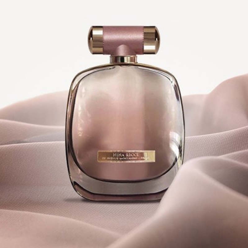 Nina Ricci L’Extase for women-نینا ریچی له اکستاز زنانه