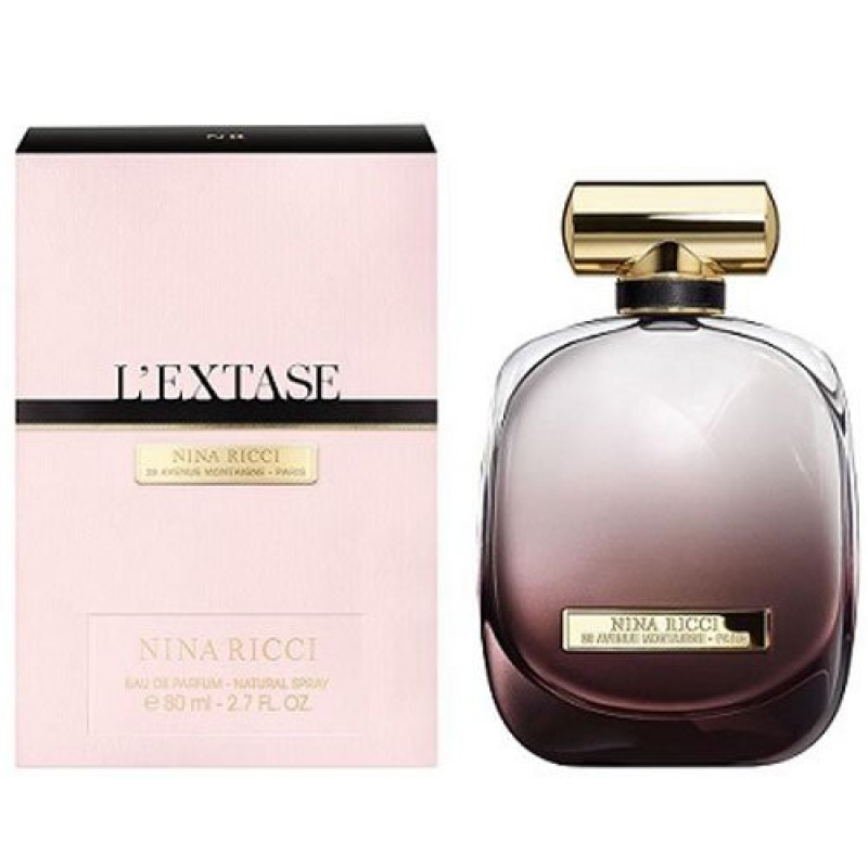 Nina Ricci L’Extase for women-نینا ریچی له اکستاز زنانه