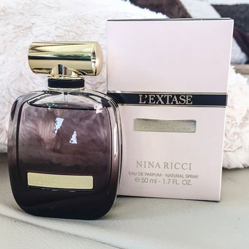 Nina Ricci L’Extase for women-نینا ریچی له اکستاز زنانه