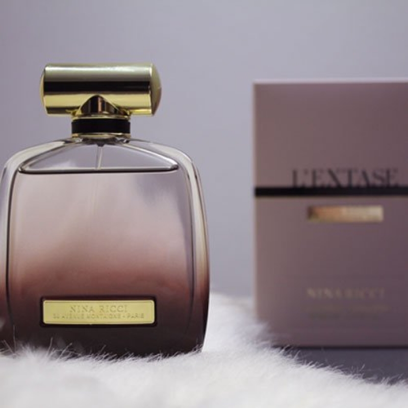 Nina Ricci L’Extase for women-نینا ریچی له اکستاز زنانه
