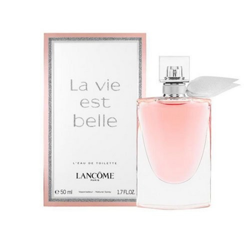 Lancome La Vie Est Belle L'Eau de Toilette-لنکوم لوی استی بل ادوتویلت