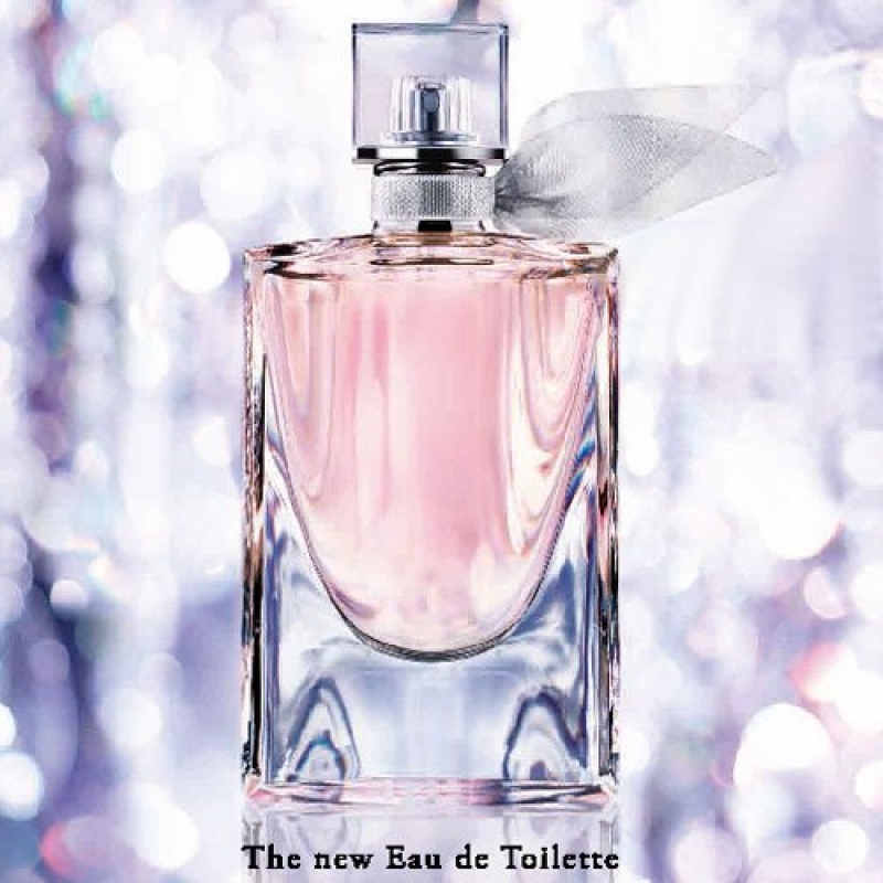 Lancome La Vie Est Belle L'Eau de Toilette-لنکوم لوی استی بل ادوتویلت