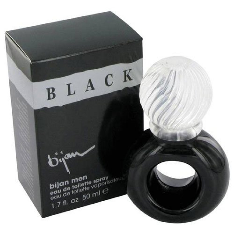 Bijan Black for men-بیژن بلک مردانه