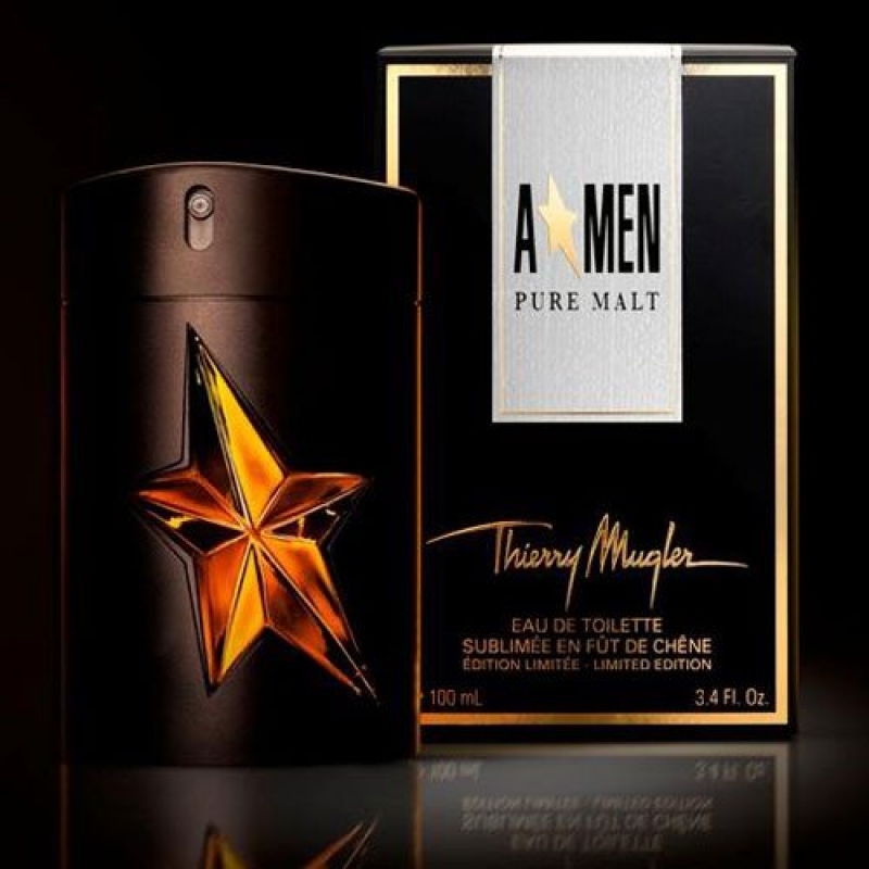 A*Men Pure Malt for men-ای من پیور مالت مردانه