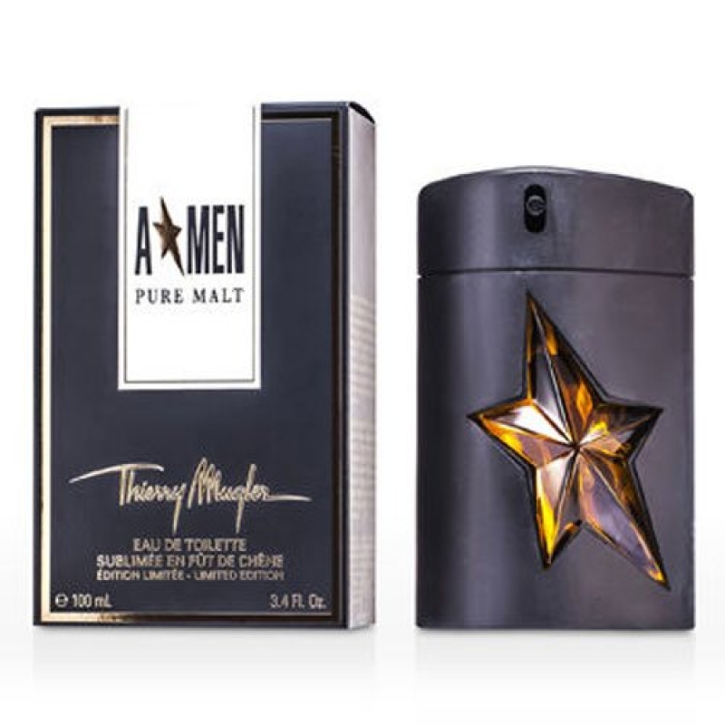 A*Men Pure Malt for men-ای من پیور مالت مردانه