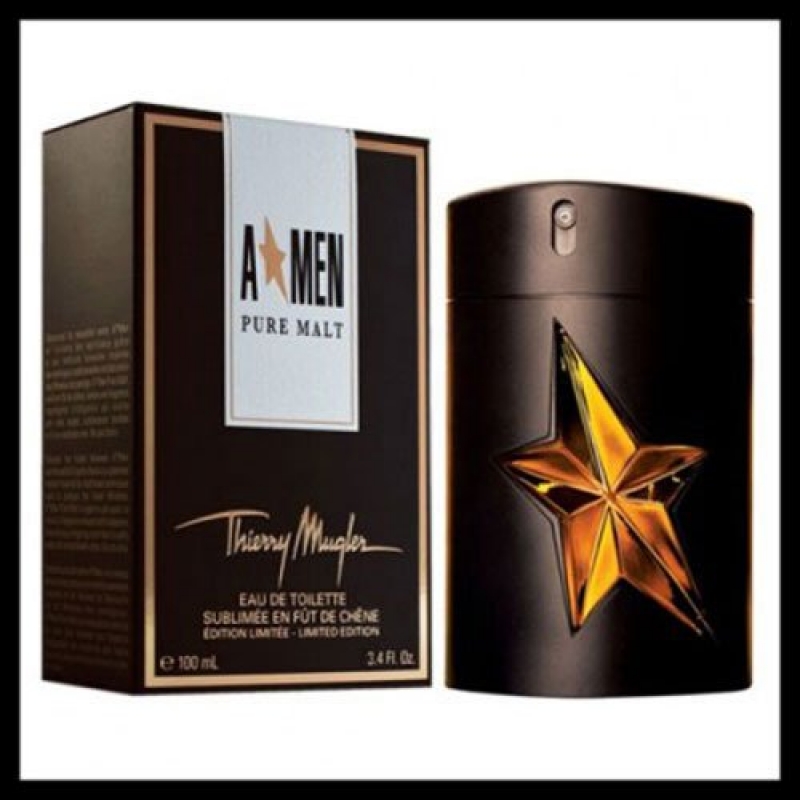 A*Men Pure Malt for men-ای من پیور مالت مردانه