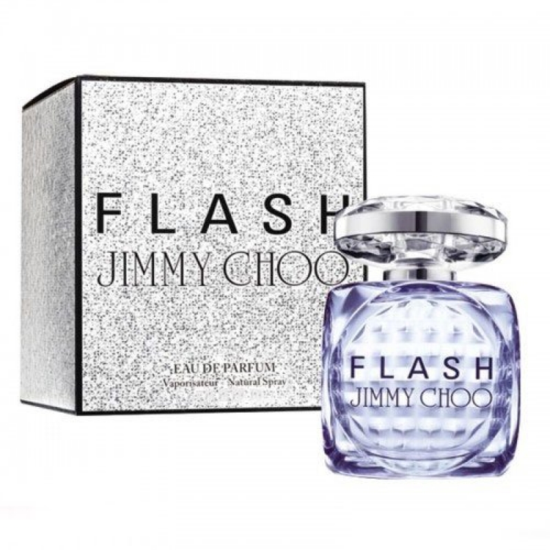 Flash Jimmy Choo for women-جیمی چو فلش زنانه