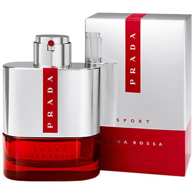 Prada Luna Rossa Sport for men-پرادا لونا روزا اسپورت مردانه