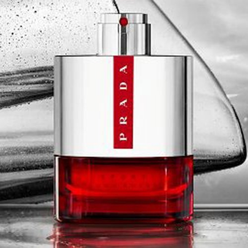 Prada Luna Rossa Sport for men-پرادا لونا روزا اسپورت مردانه