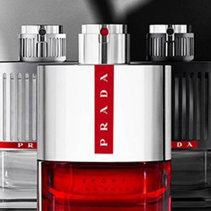 Prada Luna Rossa Sport for men-پرادا لونا روزا اسپورت مردانه