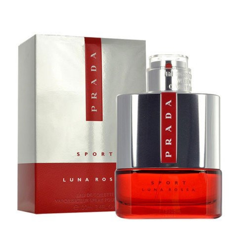 Prada Luna Rossa Sport for men-پرادا لونا روزا اسپورت مردانه